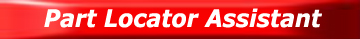 Part Locator Assistant