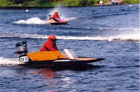 Doug'sBoat